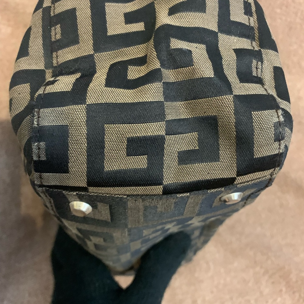 Authentic Givenchy Mini Tote - Picture 9 of 13